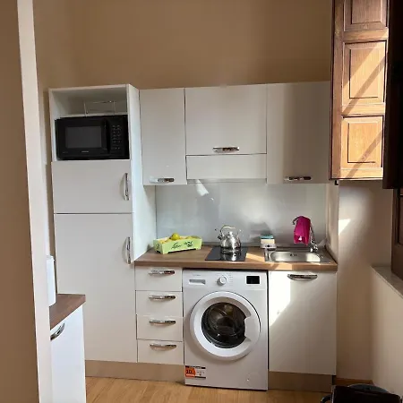 Apartmán Vacation In Lamezia Centro Lamezia Terme