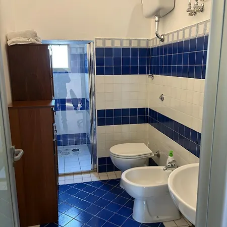 Apartmán Vacation In Lamezia Centro Lamezia Terme